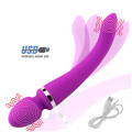 Point g électrique vibrant masturbateur féminin sex toys clitoris vibrateur anal